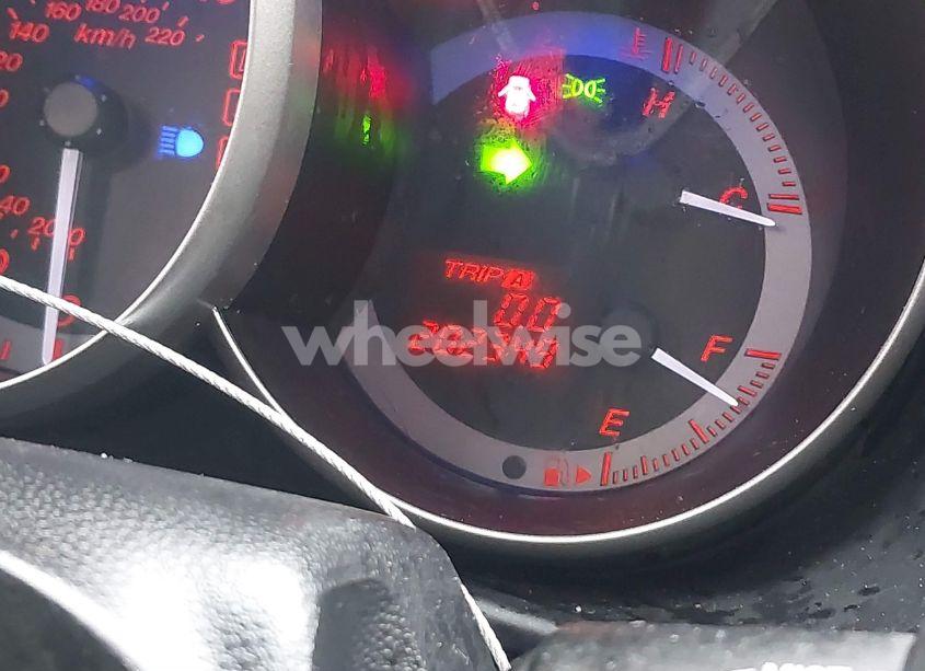 Photo 15 of 2008 Mazda Mazda3 S TOURING (VIN JM1BK324681170194)