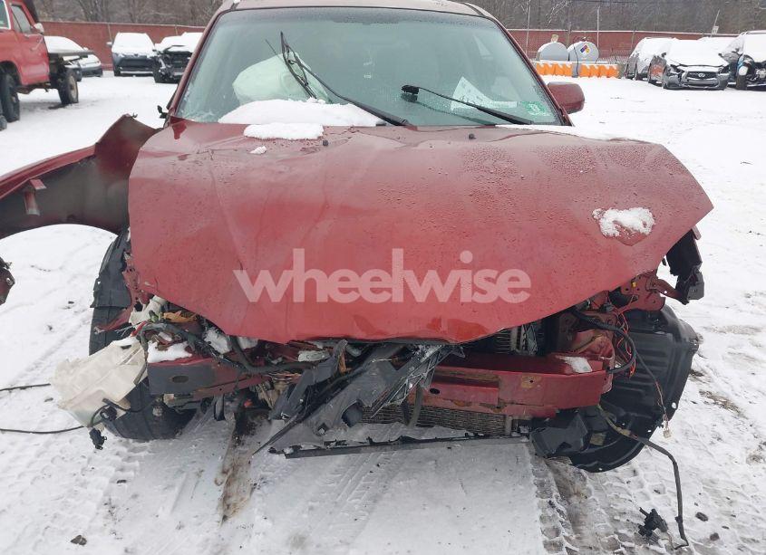 Photo 6 of 2008 Mazda Mazda3 S TOURING (VIN JM1BK324681170194)