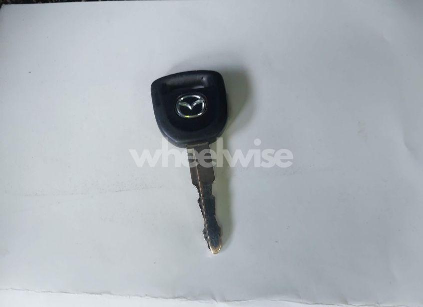 Photo 11 of 2008 Mazda Mazda3 S SPORT (VIN JM1BK324681862942)