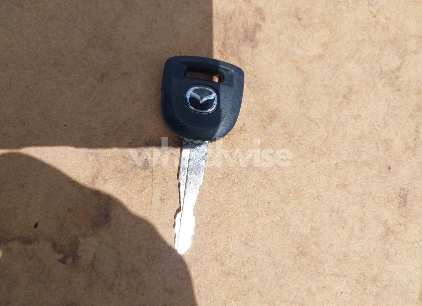 Photo 11 of 2008 Mazda Mazda3 S SPORT (VIN JM1BK324781781349)