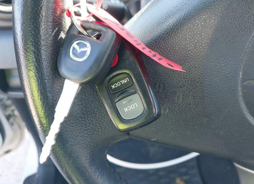 Photo 11 of 2008 Mazda Mazda3 S SPORT (VIN JM1BK324881851344)