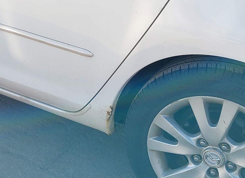 Photo 14 of 2008 Mazda Mazda3 S SPORT (VIN JM1BK324881851344)