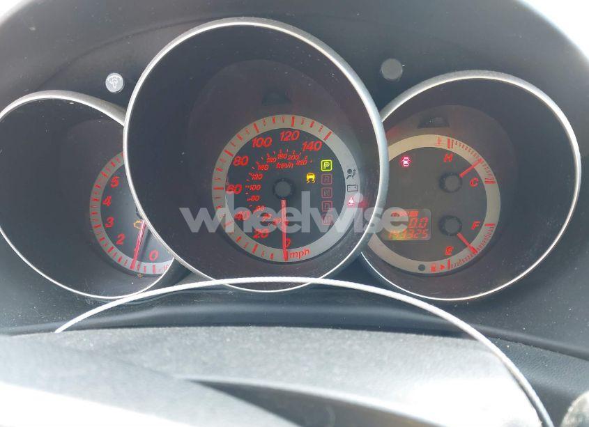 Photo 7 of 2007 Mazda Mazda3 S TOURING (VIN JM1BK324971662376)