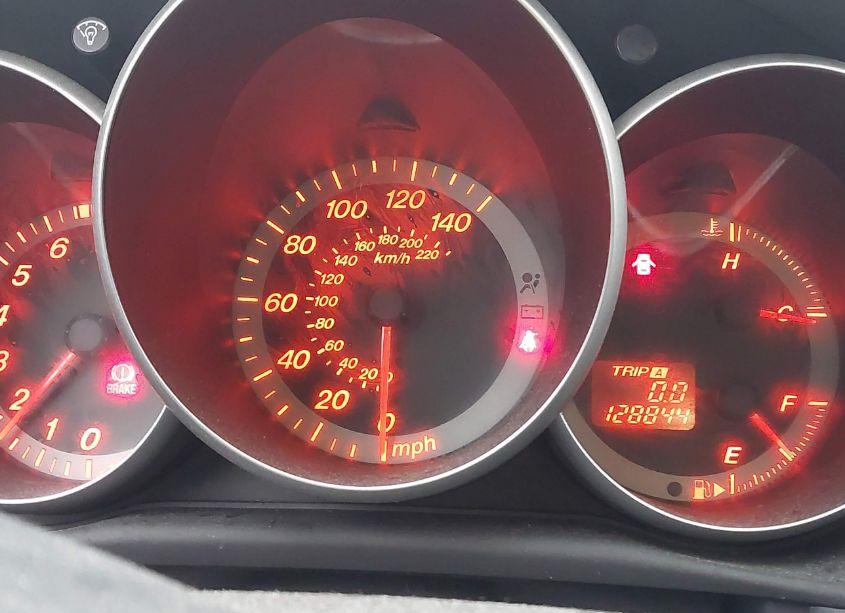 Photo 7 of 2007 Mazda Mazda3 S TOURING (VIN JM1BK324971705971)