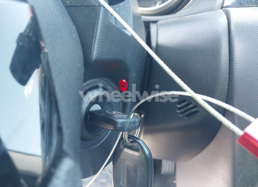 Photo 11 of 2009 Mazda Mazda3 S GRAND TOURING (VIN JM1BK324991199707)
