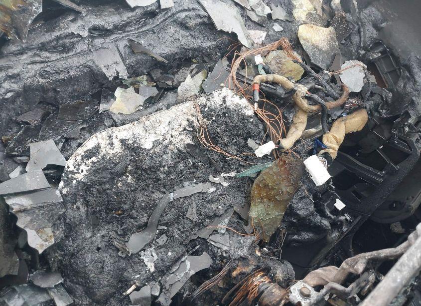 Photo 15 of 2008 Mazda Mazda3 (VIN JM1BK324X81872650)