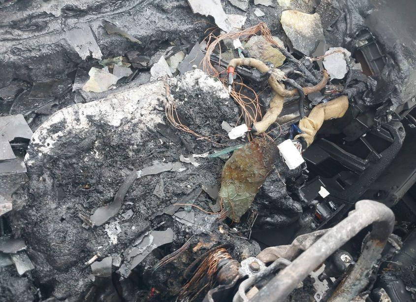 Photo 7 of 2008 Mazda Mazda3 (VIN JM1BK324X81872650)