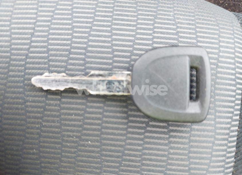 Photo 11 of 2007 Mazda Mazda3 I (VIN JM1BK32F071652451)