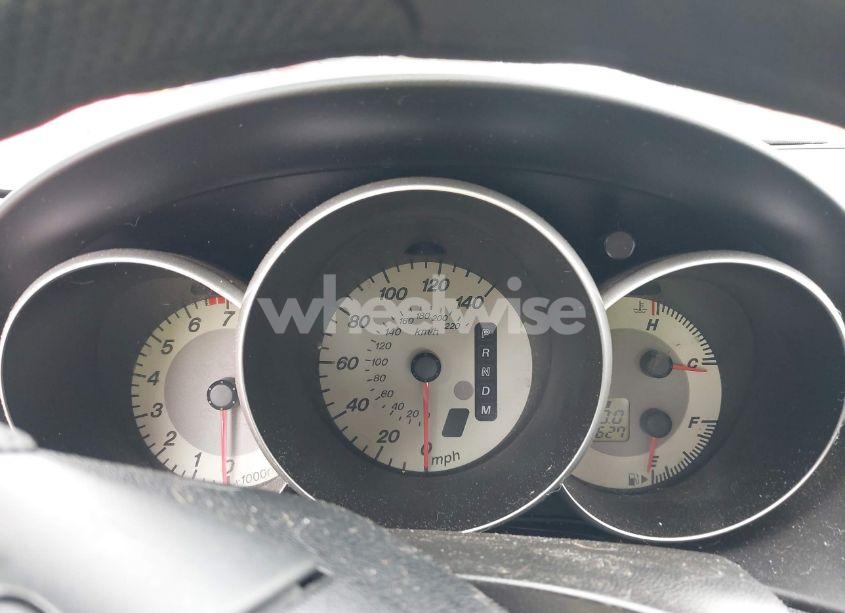 Photo 7 of 2007 Mazda Mazda3 I (VIN JM1BK32F071652451)