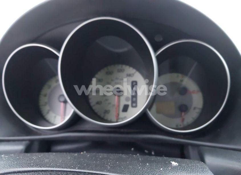 Photo 7 of 2007 Mazda Mazda3 I (VIN JM1BK32F071657729)