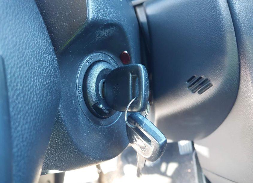 Photo 11 of 2009 Mazda Mazda3 I (VIN JM1BK32F091190525)