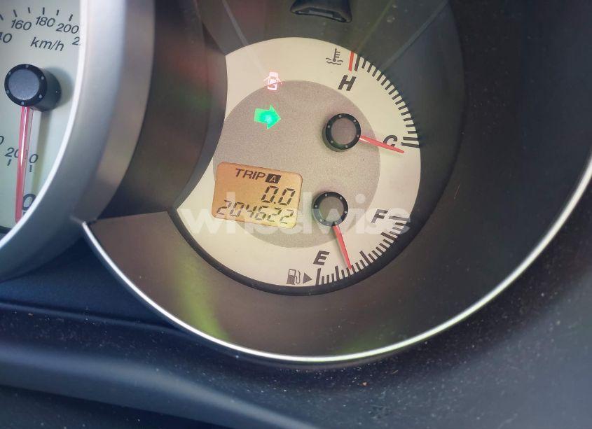 Photo 15 of 2009 Mazda Mazda3 I (VIN JM1BK32F091204990)