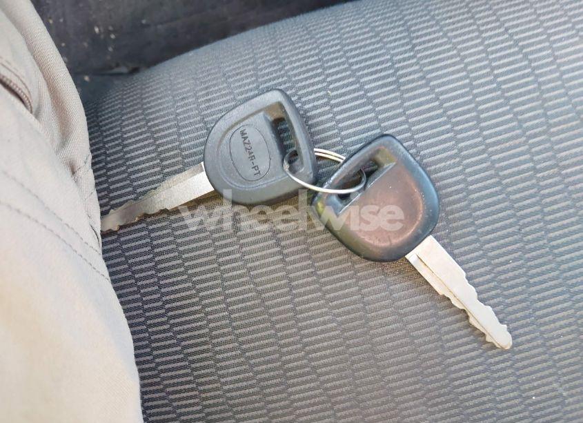 Photo 11 of 2009 Mazda Mazda3 I SPORT (VIN JM1BK32F091230389)