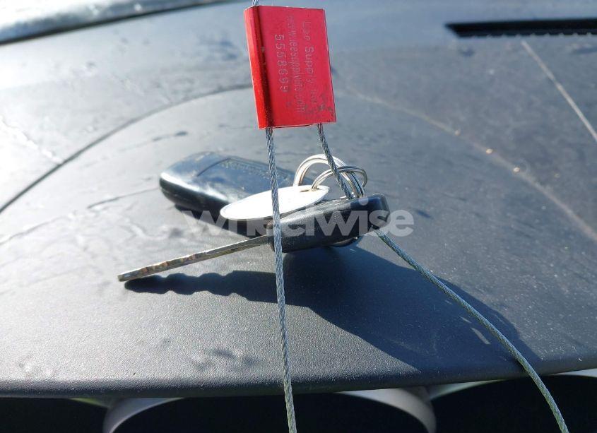 Photo 11 of 2008 Mazda Mazda3 I (VIN JM1BK32F181782451)