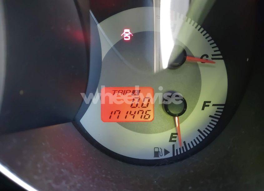 Photo 7 of 2008 Mazda Mazda3 I (VIN JM1BK32F181782451)