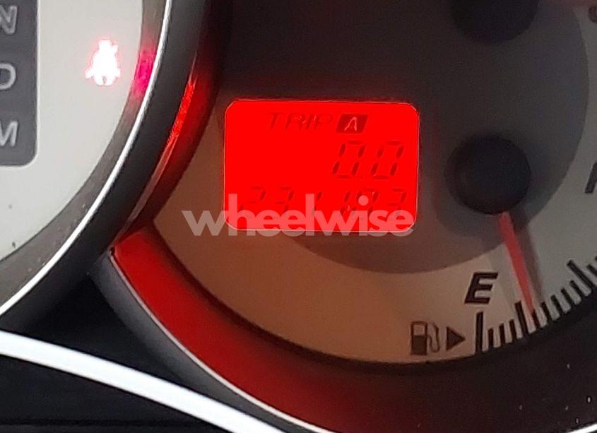 Photo 13 of 2008 Mazda Mazda3 I (VIN JM1BK32F181875647)