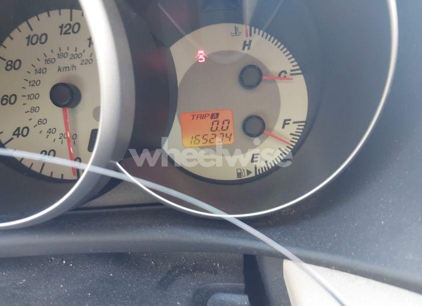 Photo 7 of 2009 Mazda Mazda3 I (VIN JM1BK32F191193501)