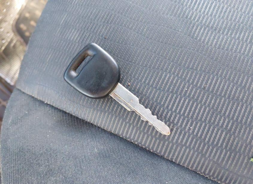 Photo 11 of 2009 Mazda Mazda3 I (VIN JM1BK32F191241806)