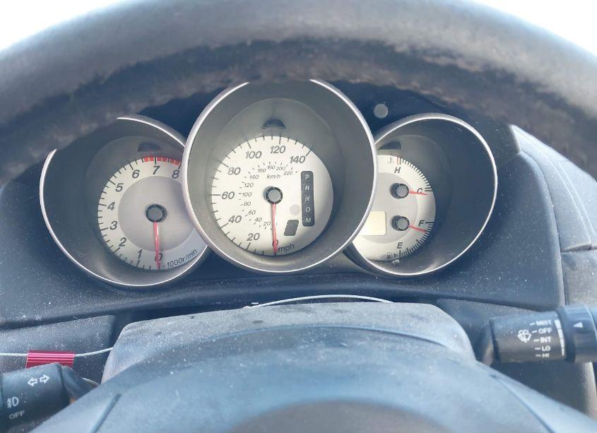 Photo 16 of 2009 Mazda Mazda3 I (VIN JM1BK32F191241806)