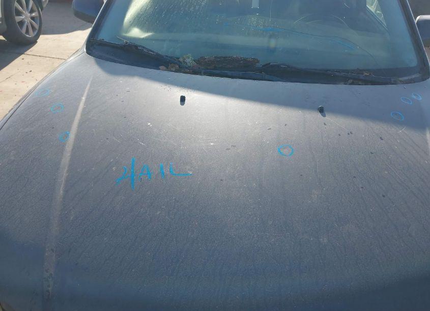 Photo 18 of 2009 Mazda Mazda3 I (VIN JM1BK32F191241806)