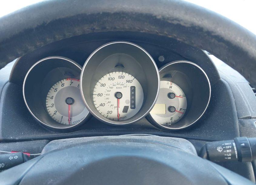 Photo 7 of 2009 Mazda Mazda3 I (VIN JM1BK32F191241806)