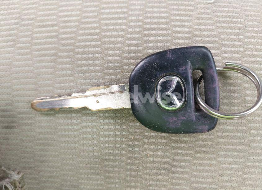 Photo 11 of 2007 Mazda Mazda3 I (VIN JM1BK32F271717591)