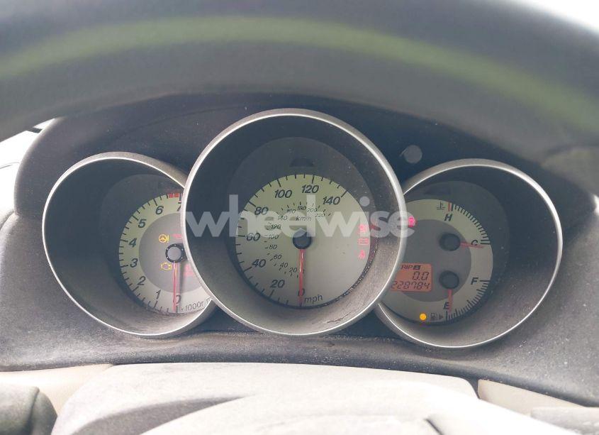 Photo 7 of 2007 Mazda Mazda3 I (VIN JM1BK32F271717591)