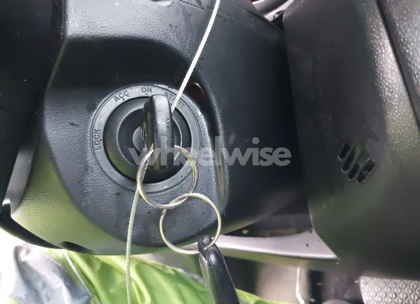 Photo 11 of 2007 Mazda Mazda3 I (VIN JM1BK32F271732964)