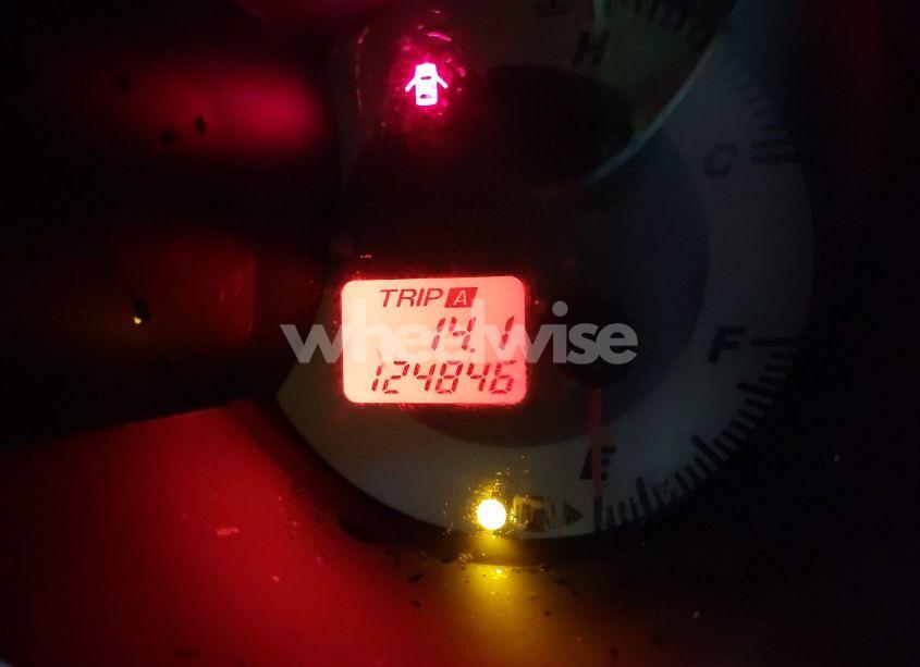 Photo 16 of 2007 Mazda Mazda3 I (VIN JM1BK32F271732964)