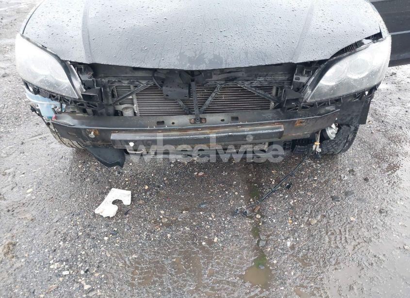 Photo 6 of 2007 Mazda Mazda3 I (VIN JM1BK32F271732964)