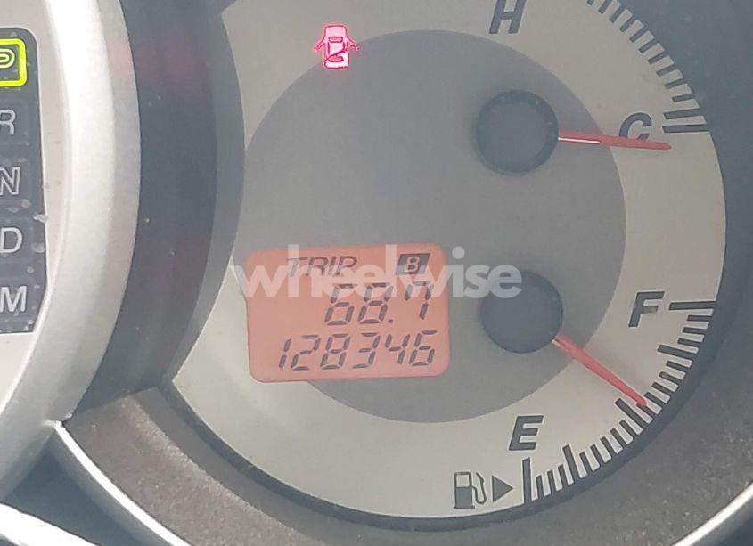 Photo 15 of 2008 Mazda Mazda3 I TOURING VALUE (VIN JM1BK32F281143768)