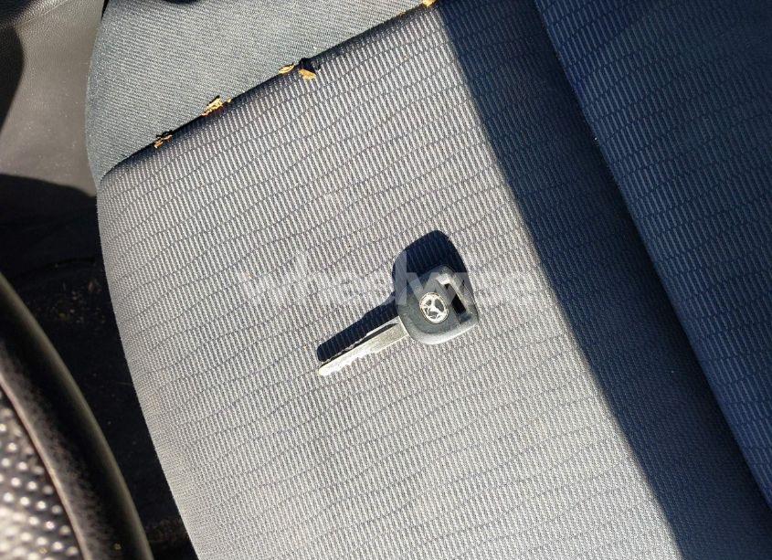 Photo 11 of 2008 Mazda Mazda3 I (VIN JM1BK32F281779171)