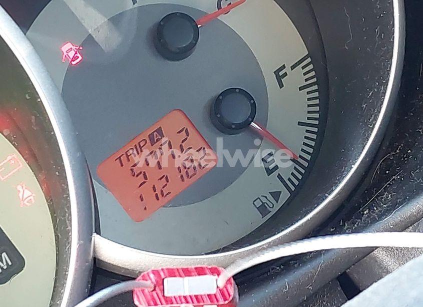 Photo 15 of 2008 Mazda Mazda3 I (VIN JM1BK32F281779171)