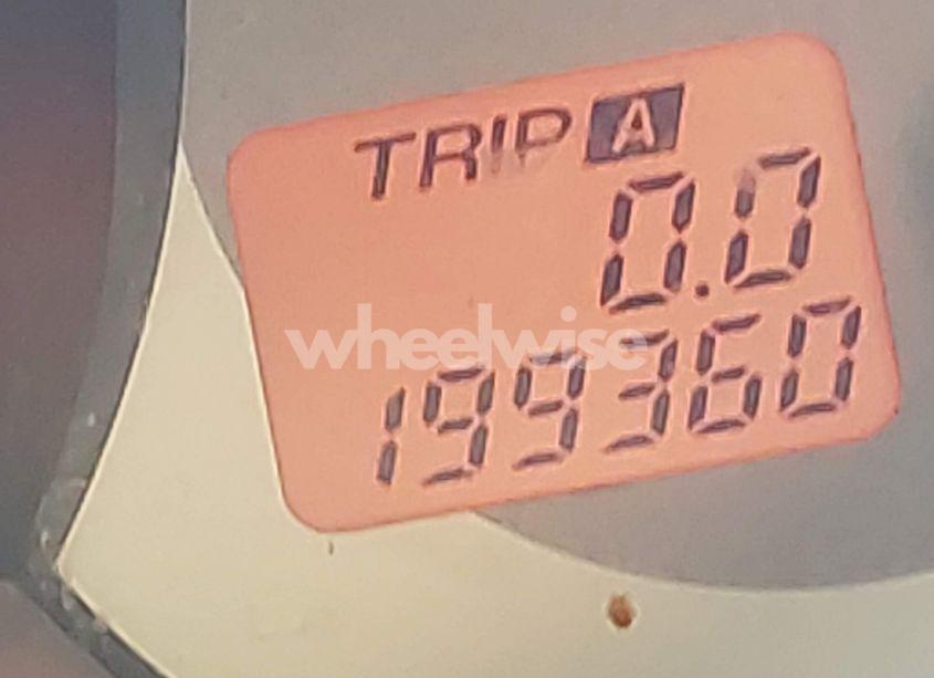 Photo 15 of 2008 Mazda Mazda3 I (VIN JM1BK32F281822858)