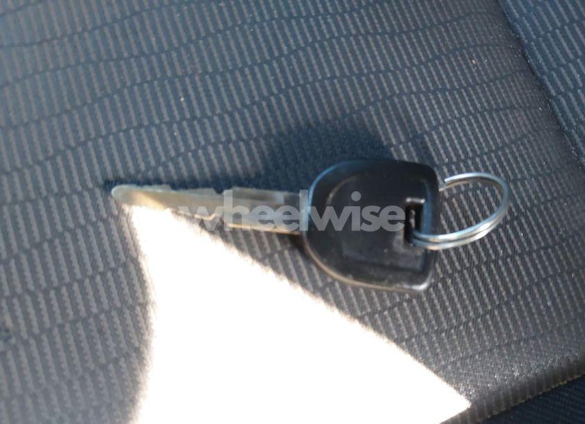 Photo 11 of 2009 Mazda Mazda3 I SPORT (VIN JM1BK32F291237120)