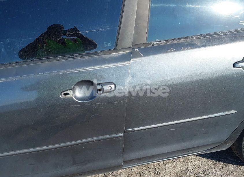 Photo 14 of 2009 Mazda Mazda3 I SPORT (VIN JM1BK32F291237120)