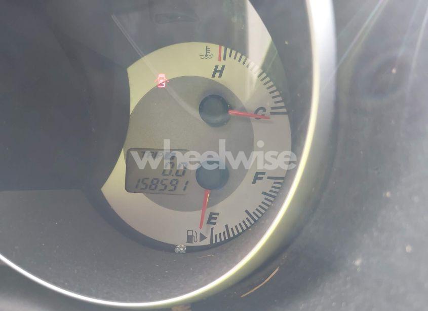 Photo 14 of 2007 Mazda Mazda3 I (VIN JM1BK32F371635756)