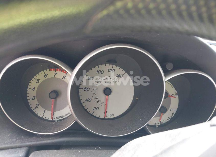 Photo 7 of 2007 Mazda Mazda3 I (VIN JM1BK32F371635756)