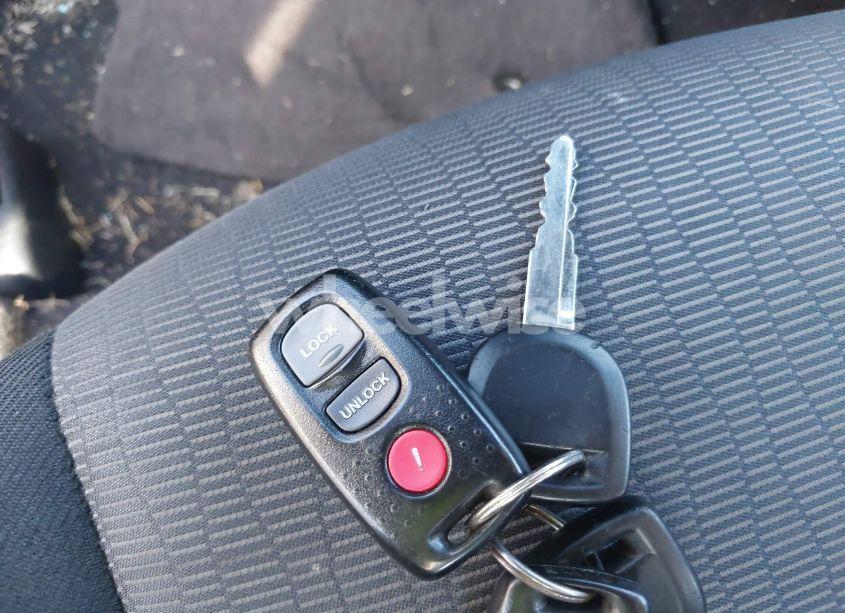 Photo 11 of 2007 Mazda Mazda3 I (VIN JM1BK32F371734920)