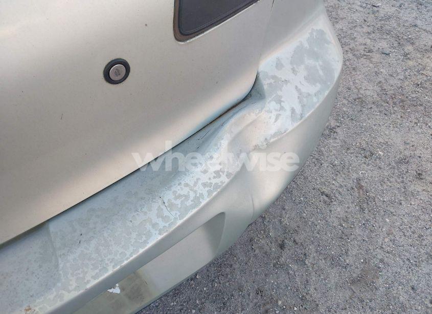 Photo 6 of 2008 Mazda Mazda3 I TOURING VALUE (VIN JM1BK32F381118202)