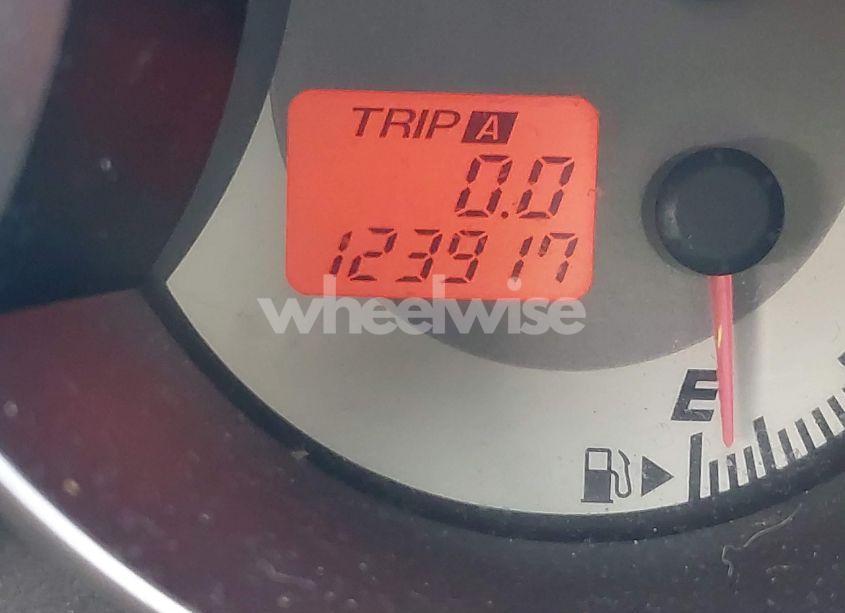 Photo 15 of 2008 Mazda Mazda3 I TOURING VALUE (VIN JM1BK32F381139812)