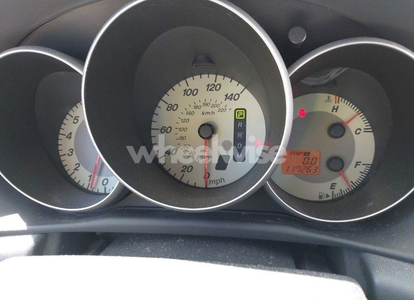 Photo 7 of 2008 Mazda Mazda3 I TOURING VALUE (VIN JM1BK32F381159297)