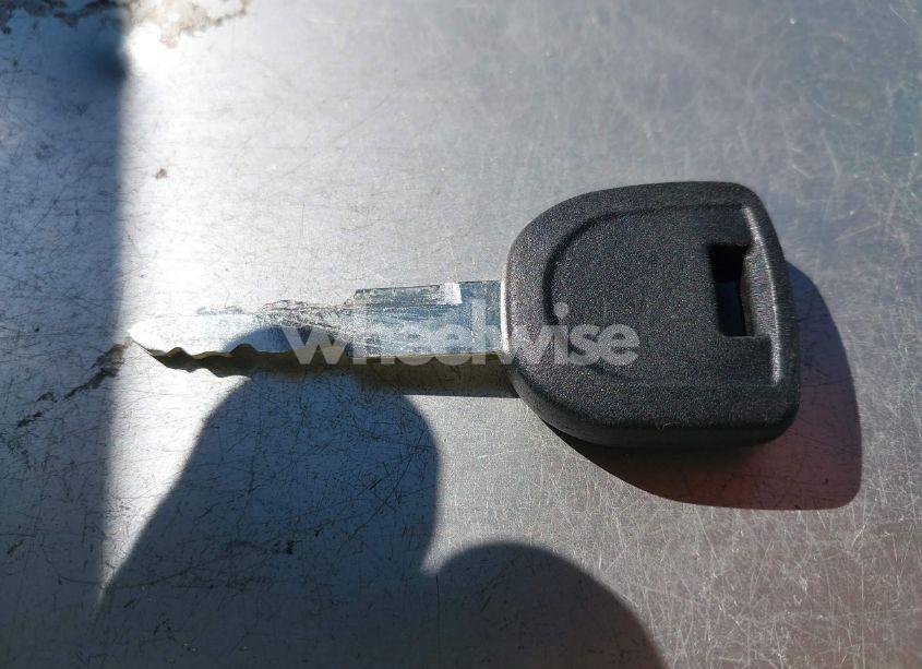 Photo 11 of 2008 Mazda Mazda3 I TOURING VALUE (VIN JM1BK32F381162541)