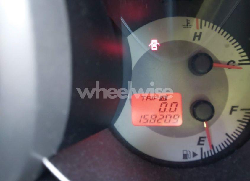 Photo 16 of 2008 Mazda Mazda3 I TOURING VALUE (VIN JM1BK32F381162541)