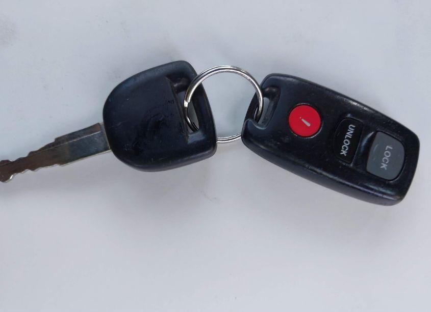 Photo 11 of 2008 Mazda Mazda3 I TOURING VALUE (VIN JM1BK32F381164449)