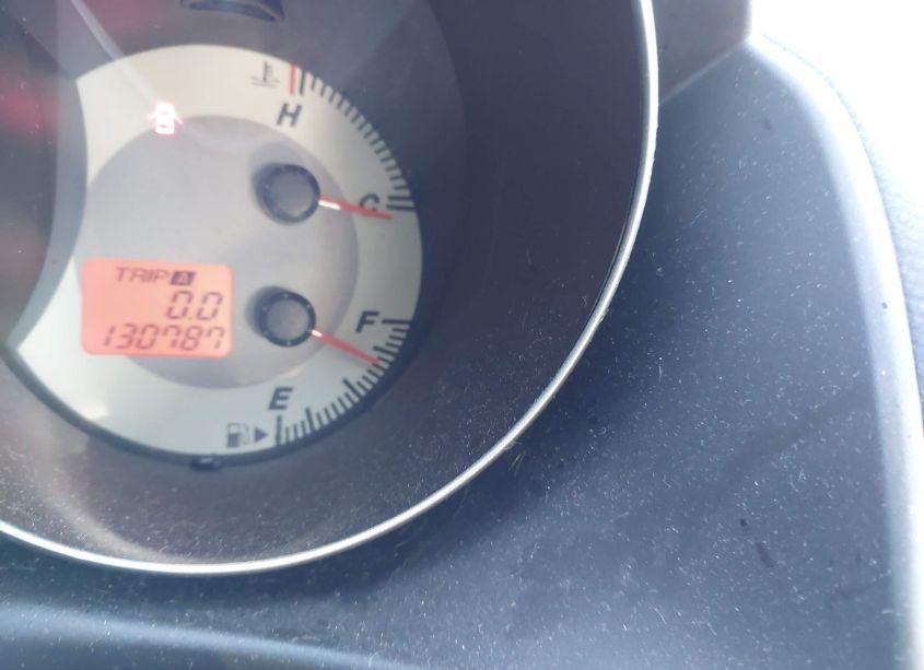 Photo 16 of 2008 Mazda Mazda3 I TOURING VALUE (VIN JM1BK32F381164449)