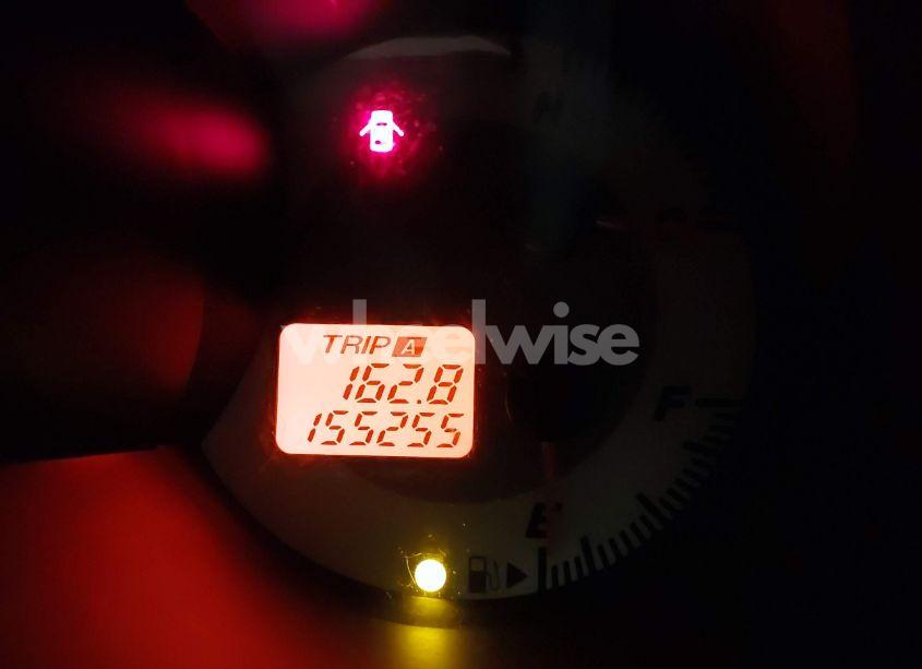 Photo 15 of 2008 Mazda Mazda3 I SPORT (VIN JM1BK32F381177010)