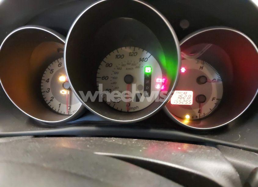 Photo 7 of 2008 Mazda Mazda3 I SPORT (VIN JM1BK32F381177010)