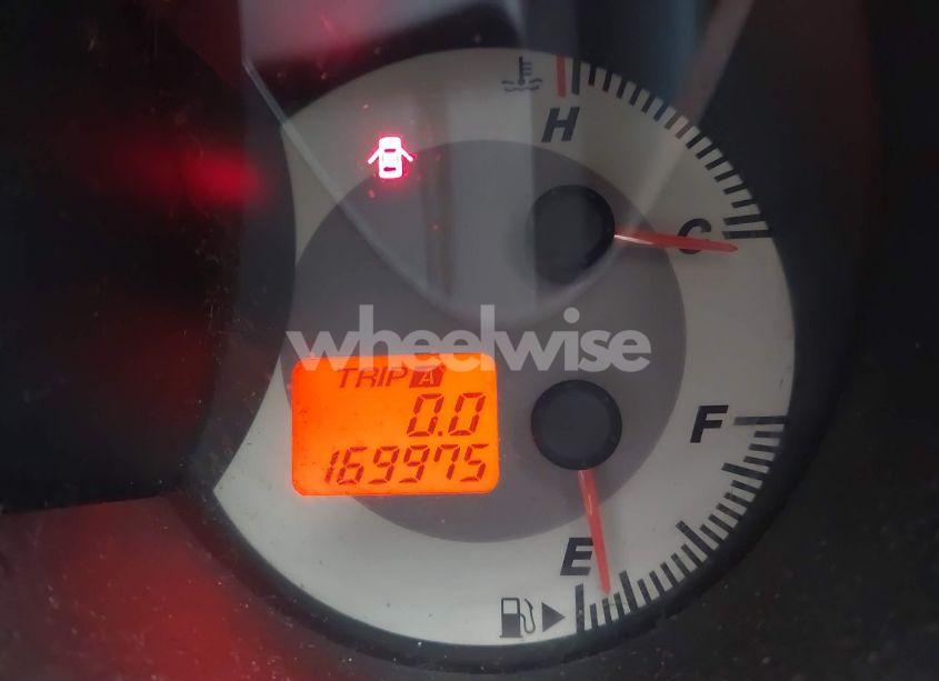 Photo 7 of 2008 Mazda Mazda3 I TOURING VALUE (VIN JM1BK32F381178531)