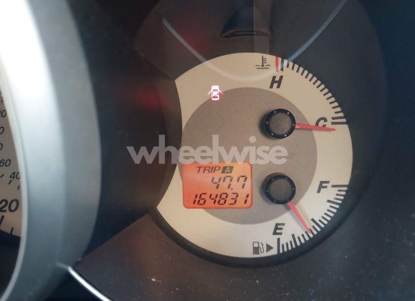 Photo 7 of 2008 Mazda Mazda3 I (VIN JM1BK32F381776117)